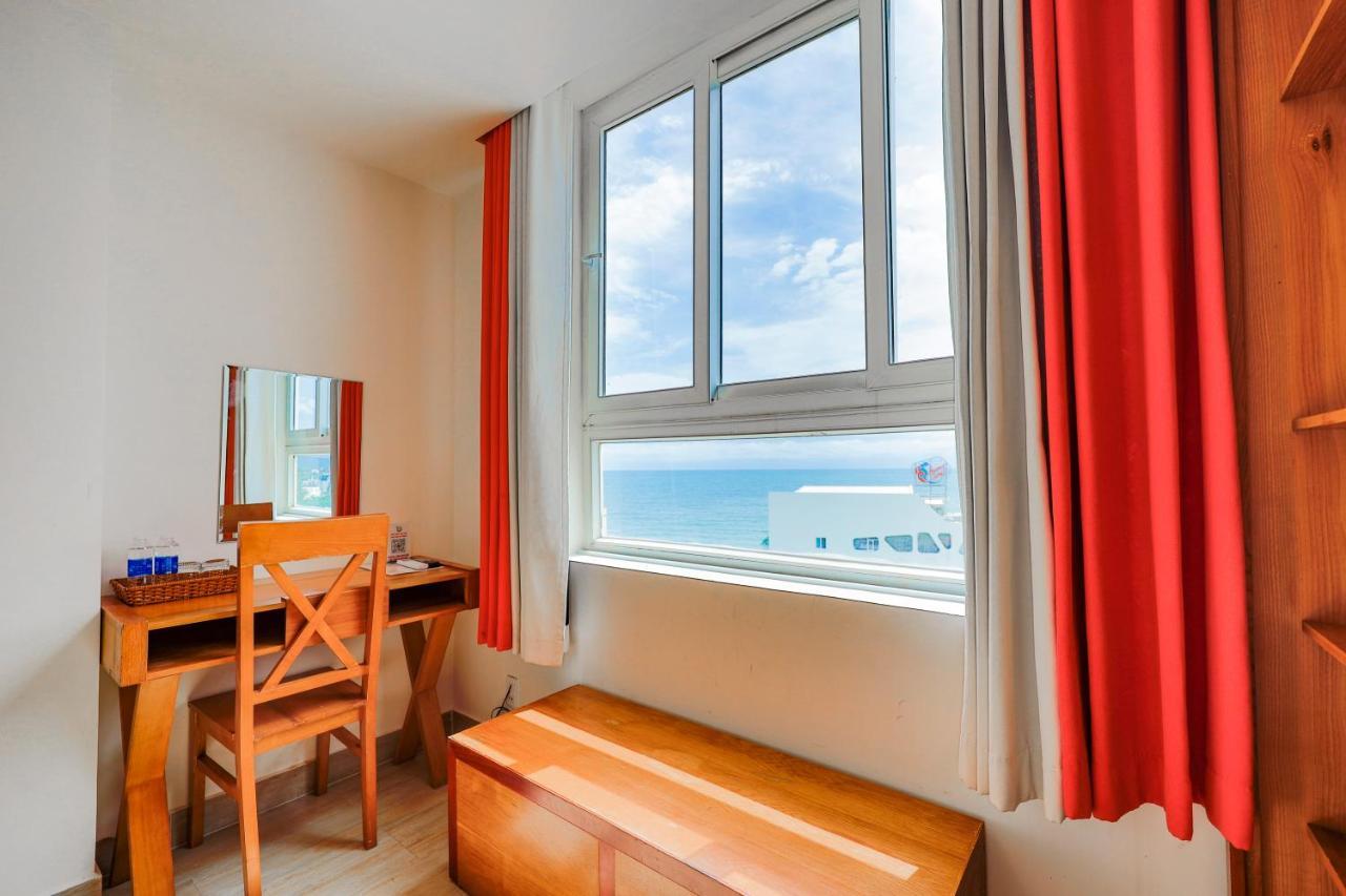 Light House Phu Quoc酒店 外观 照片